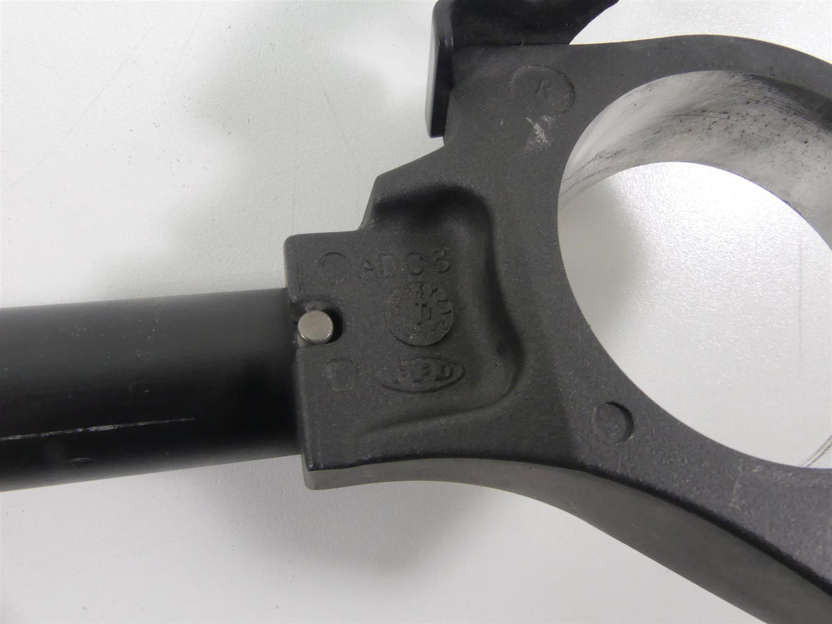 2012 Kawasaki ZX1400 ZX14R Ninja Right Clip On Handle Bar Only 46012-0316 {{ shop.shopifyCountryName }} - Mototech271