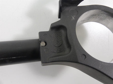 2012 Kawasaki ZX1400 ZX14R Ninja Right Clip On Handle Bar Only 46012-0316 {{ shop.shopifyCountryName }} - Mototech271