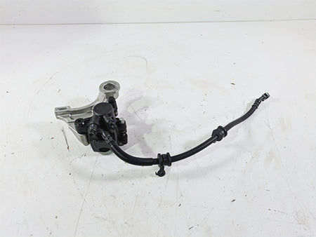 2008 Honda CBR1000RR SC59 Nissin Rear Brake Caliper + Line 43150-MEL-D31 {{ shop.shopifyCountryName }} - Mototech271