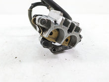 Load image into Gallery viewer, 1997 Kawasaki VN1500 Vulcan Tokico Front Brake Caliper &amp; Line Read 43041-1587-GN
