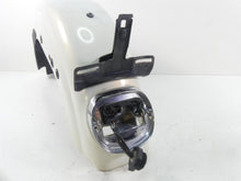 Load image into Gallery viewer, 2002 Harley XL1200 Sportster Rear White Fender 59674-99 | Mototech271
