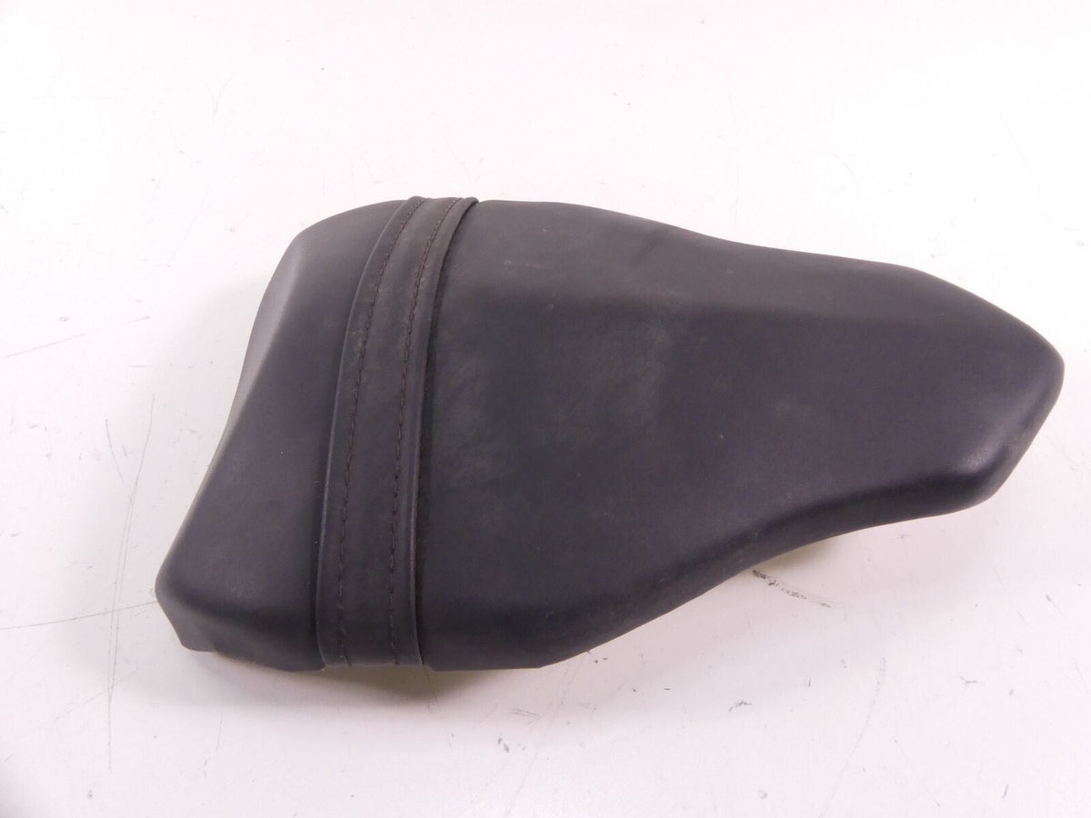 2008 Ducati 1098 S Rear Passenger Pillion Seat Saddle 59510811A {{ shop.shopifyCountryName }} - Mototech271