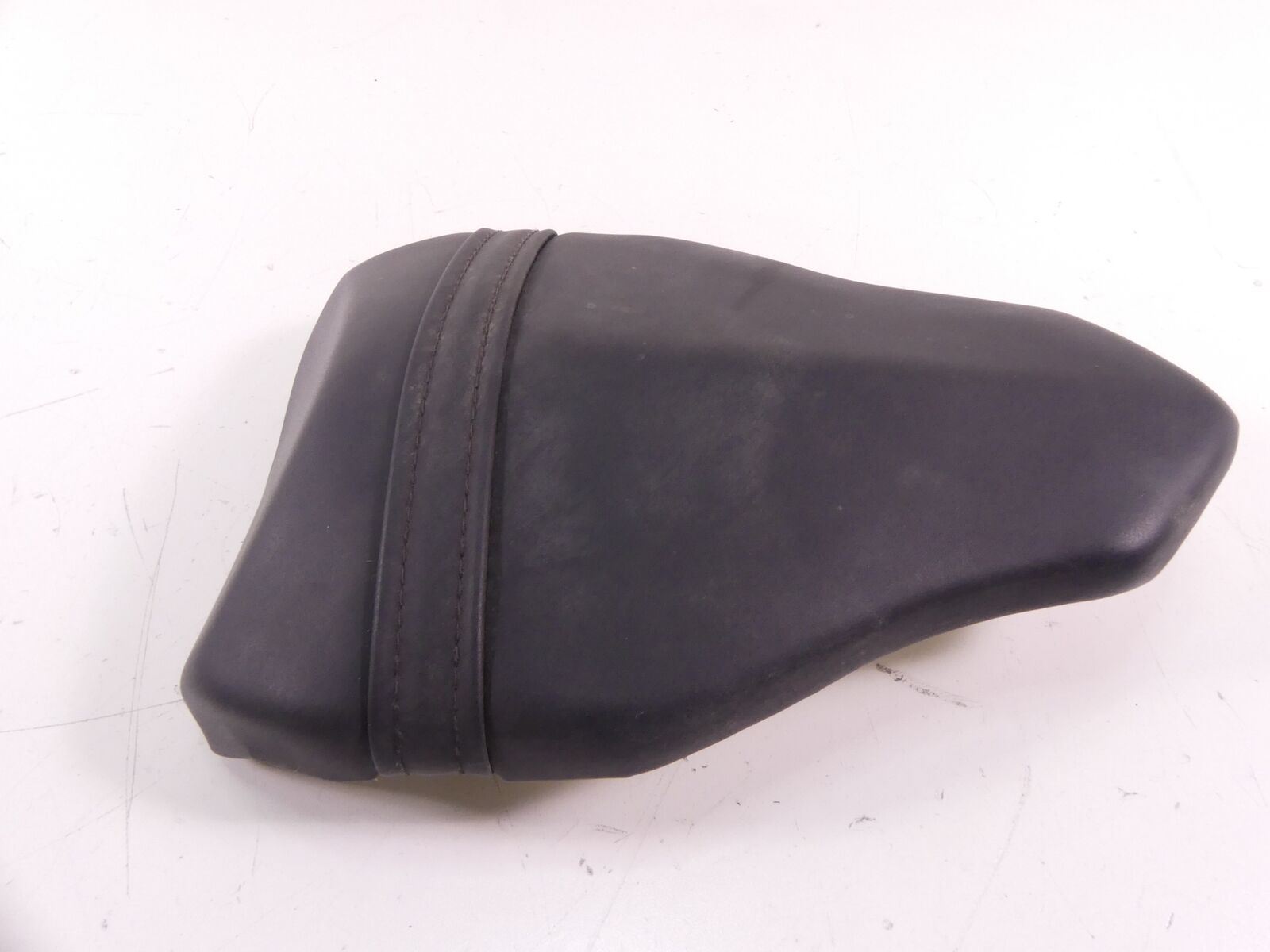 2008 Ducati 1098 S Rear Passenger Pillion Seat Saddle 59510811A {{ shop.shopifyCountryName }} - Mototech271