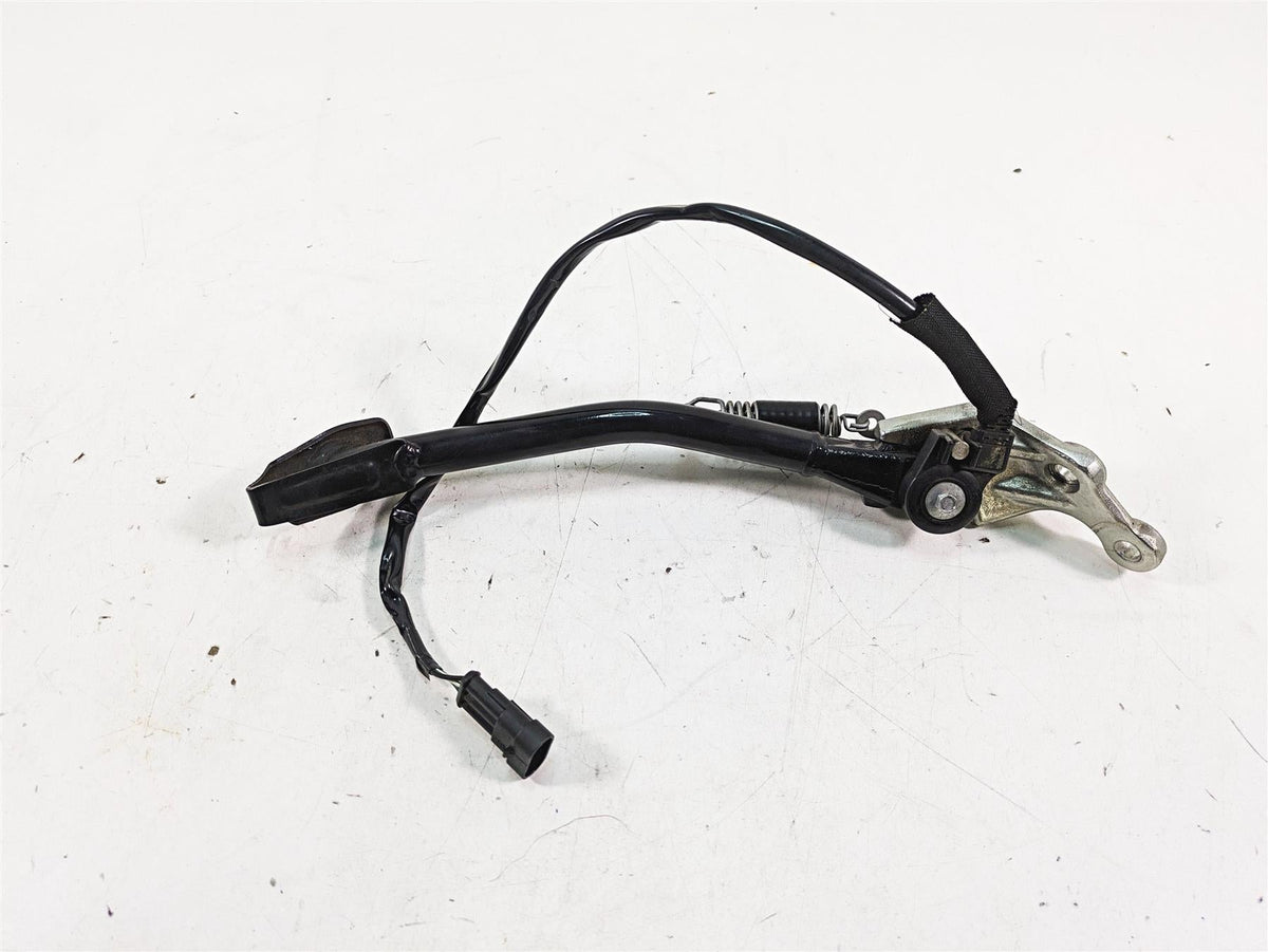 2020 Ducati Scrambler 1100 Sport Pro Side Kickstand Stand & Switch 55611031AA {{ shop.shopifyCountryName }} - Mototech271