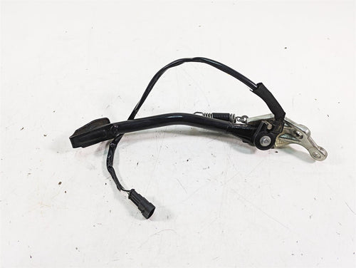 2020 Ducati Scrambler 1100 Sport Pro Side Kickstand Stand & Switch 55611031AA | Mototech271