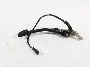 2020 Ducati Scrambler 1100 Sport Pro Side Kickstand Stand & Switch 55611031AA | Mototech271