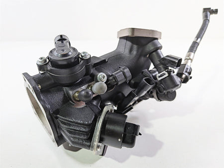 2014 Harley FXSB Softail Breakout Throttle Body Fuel Injection 27708-10A-Mototech271
