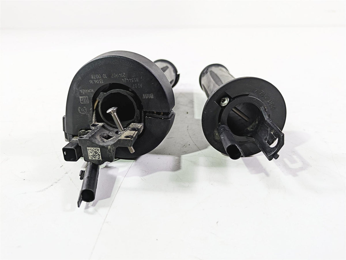 2016 BMW S1000RR K46 Heated Hand Grip Set -READ 61317727065 61318534424 {{ shop.shopifyCountryName }} - Mototech271