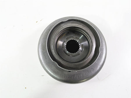 2009 Harley Touring FLHX Street Glide Ignition Fly Wheel Flywheel Rotor 40356-07 {{ shop.shopifyCountryName }} - Mototech271