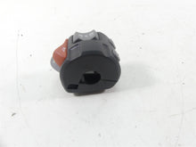 Load image into Gallery viewer, 2008 BMW R1200GS K25 Left Hand Info Abs Lights Horn Control Switch 61317702723
