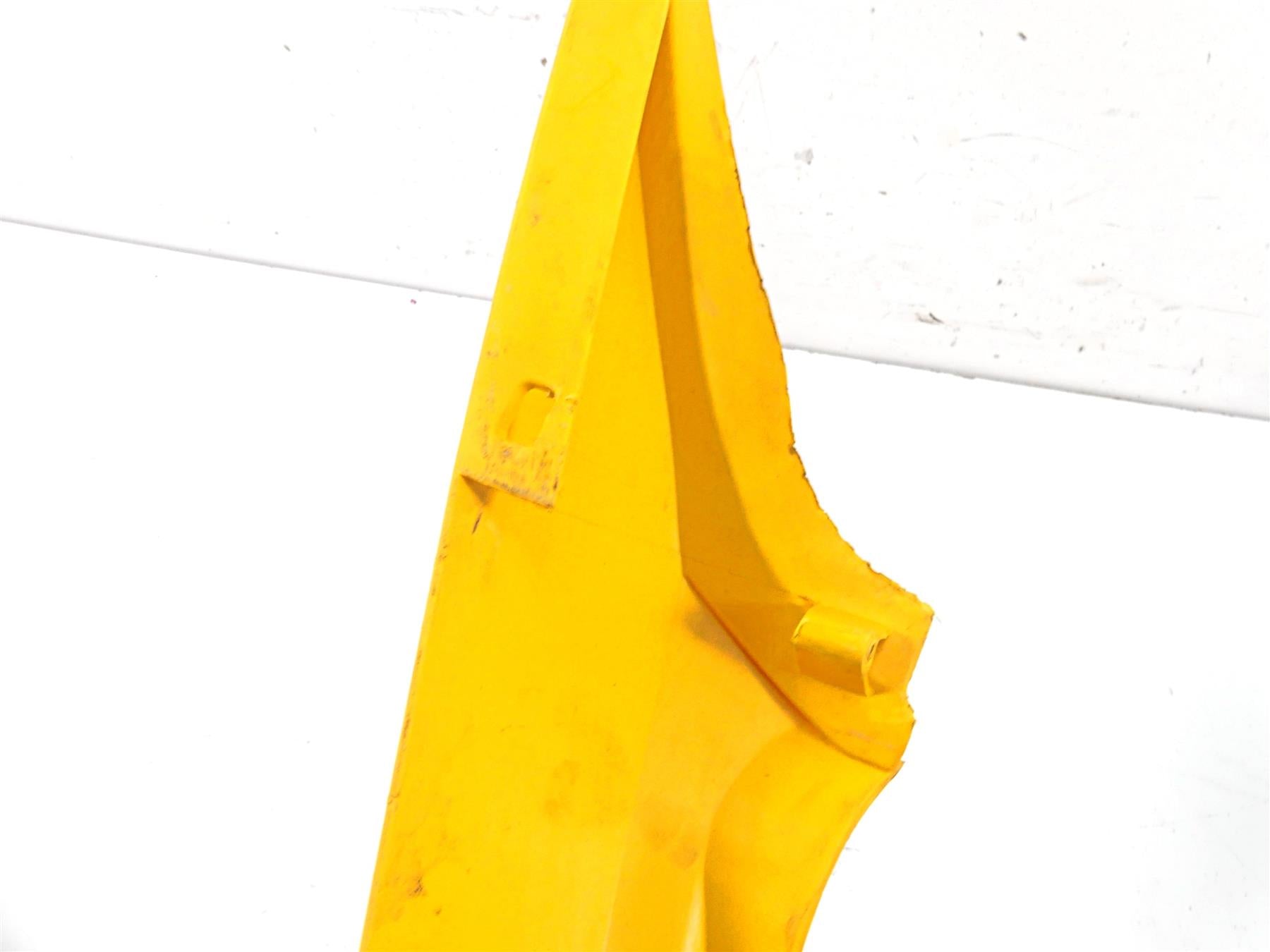 2005 Seadoo 3D RFI Front Nose Cover Fairing Cowl 277001238 {{ shop.shopifyCountryName }} - Mototech271