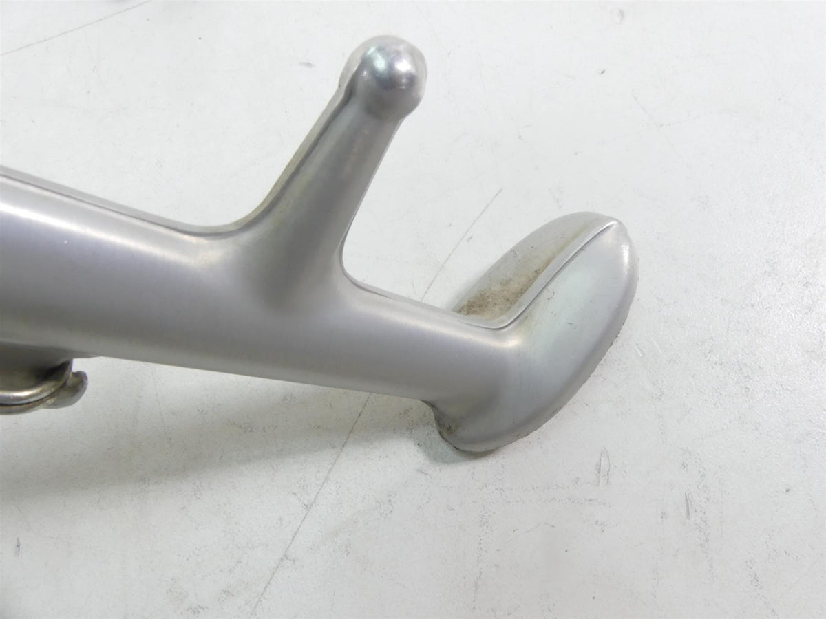 2019 Triumph Street Triple 765R Side Kickstand Kick Stand & Switch T2082009 {{ shop.shopifyCountryName }} - Mototech271