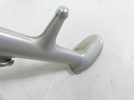 2019 Triumph Street Triple 765R Side Kickstand Kick Stand & Switch T2082009 {{ shop.shopifyCountryName }} - Mototech271