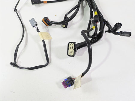 2021 Harley Touring FLTRX Road Glide Front Fairing Wiring Harness 69200122A {{ shop.shopifyCountryName }} - Mototech271