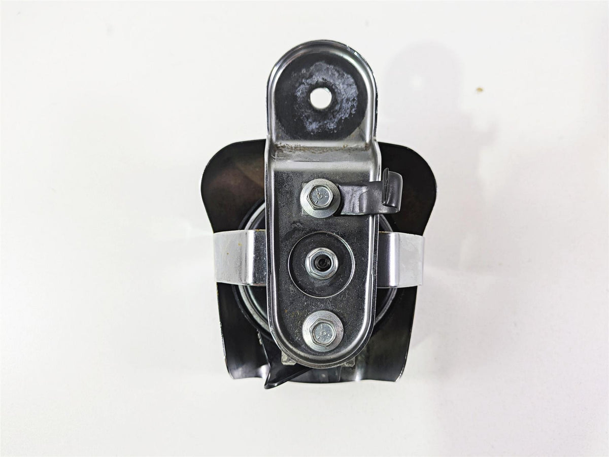 2021 Harley Touring FLTRX Road Glide Horn & Chrome Cover 61300523A 69060-90H {{ shop.shopifyCountryName }} - Mototech271