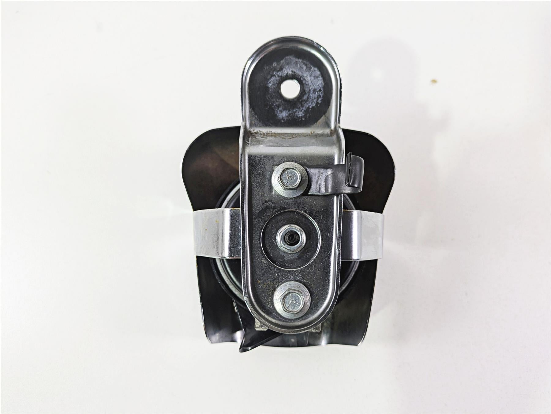 2021 Harley Touring FLTRX Road Glide Horn & Chrome Cover 61300523A 69060-90H {{ shop.shopifyCountryName }} - Mototech271