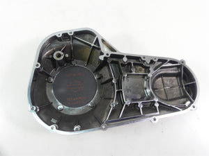2004 Harley FLHTC SE CVO Electra Glide Outer Primary Drive Clutch Cover 60672-98