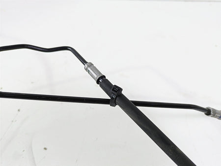 2022 KTM 1290 Super Adventure S Front Abs Brake Line Hose Set 61942104000 {{ shop.shopifyCountryName }} - Mototech271