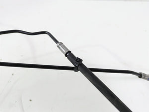 2022 KTM 1290 Super Adventure S Front Abs Brake Line Hose Set 61942104000 | Mototech271