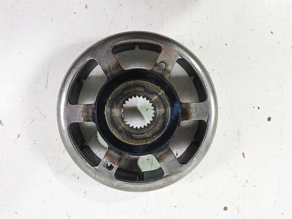 2021 Harley Softail FLSL Slim Flywheel Ignition Rotor Fly Wheel 29900058 {{ shop.shopifyCountryName }} - Mototech271