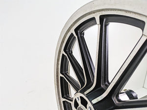 1999 Harley Dyna FXDL Low Rider 19x2.15 13 Spoke Cast Front Wheel Rim 43499-96 | Mototech271
