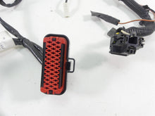 Load image into Gallery viewer, 2012 Harley Touring FLHX Street Glide Front Fairing Wiring Harness 70232-10
