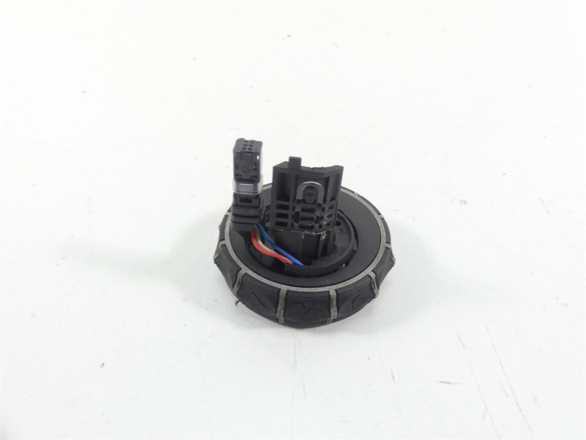 2016 BMW S1000XR K49 Left Hand Round Multi Control Switch - Read 61317727498 {{ shop.shopifyCountryName }} - Mototech271