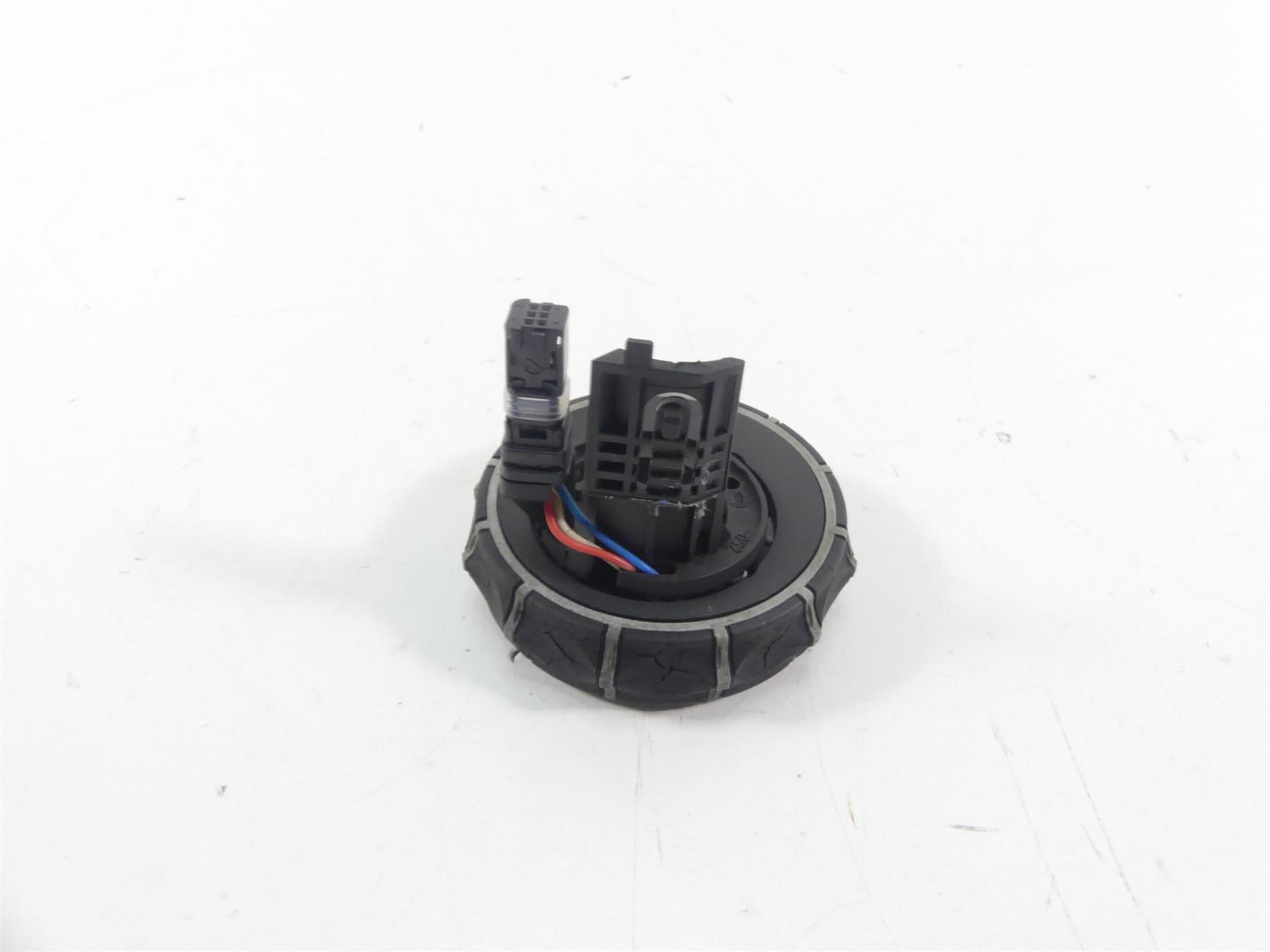 2016 BMW S1000XR K49 Left Hand Round Multi Control Switch - Read 61317727498 {{ shop.shopifyCountryName }} - Mototech271
