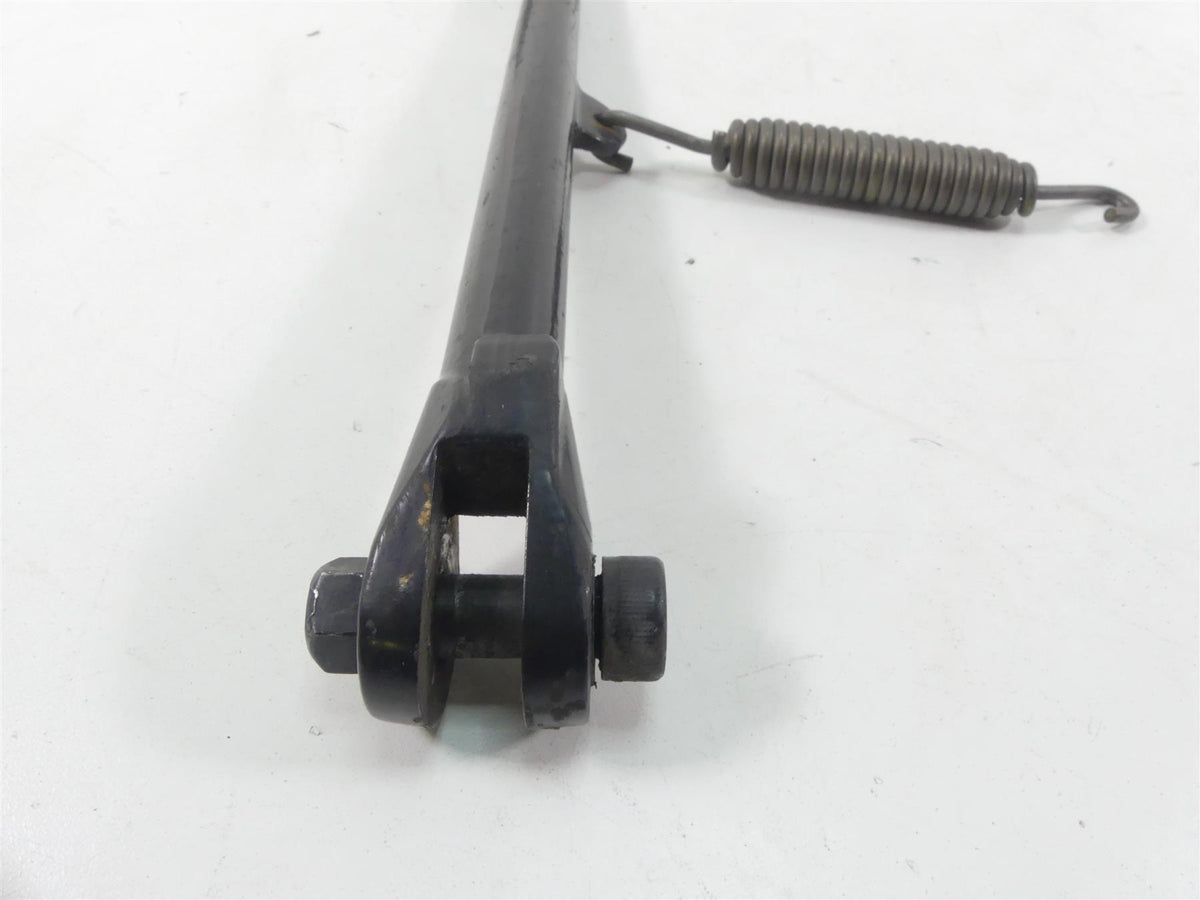 2016 Indian Chieftain Dark Horse Side Kickstand Kick Stand + Sensor 5139983 {{ shop.shopifyCountryName }} - Mototech271