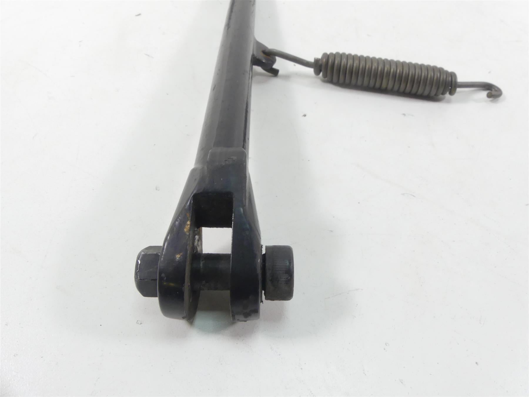 2016 Indian Chieftain Dark Horse Side Kickstand Kick Stand + Sensor 5139983 {{ shop.shopifyCountryName }} - Mototech271