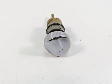 2006 Harley Sportster XL1200 Oil Tank Cap Dipstick Dip Stick 63000-04B {{ shop.shopifyCountryName }} - Mototech271