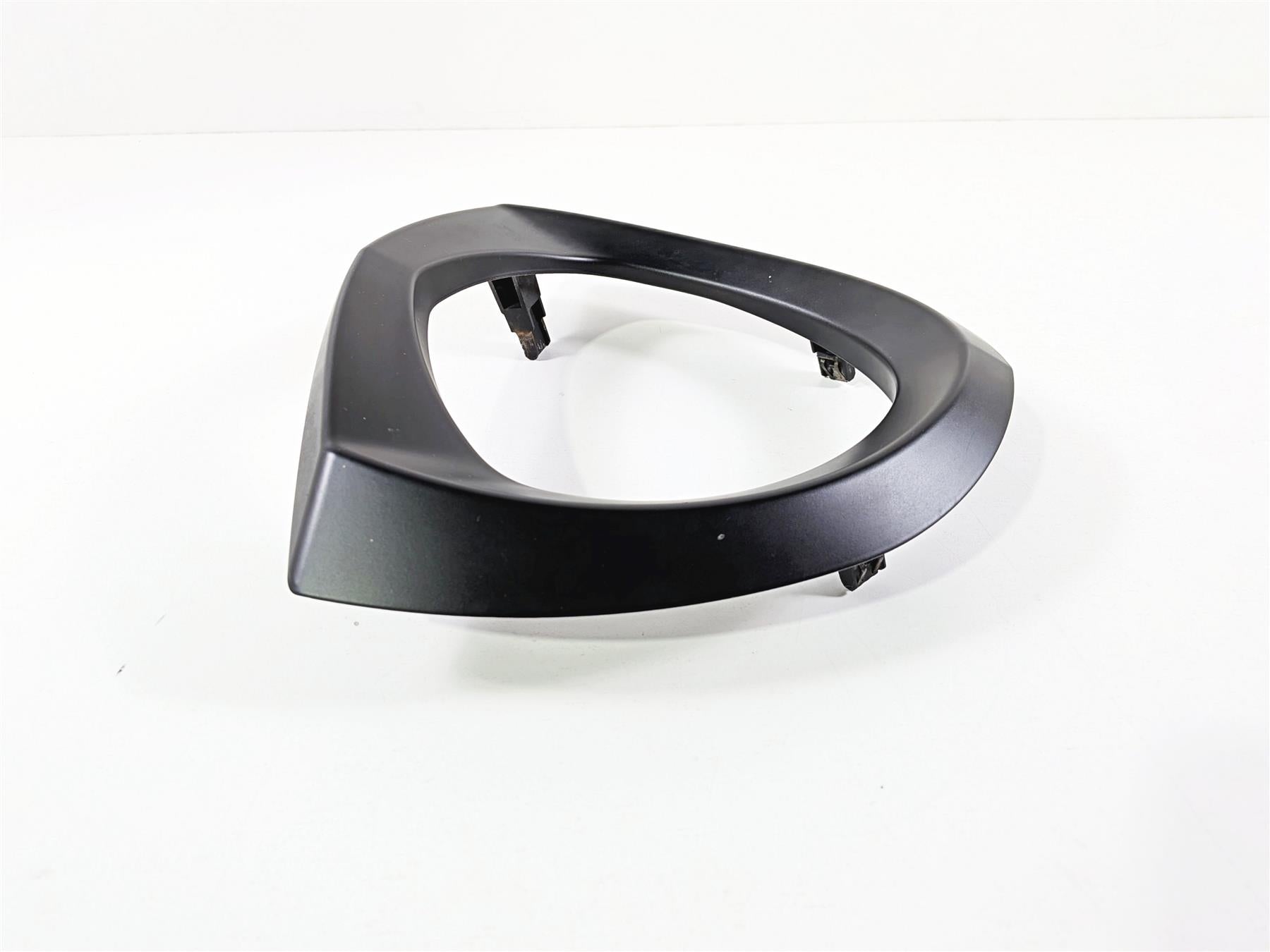 2016 Victory Cross Country Black Headlight Cover Fairing Bezel 5437555 {{ shop.shopifyCountryName }} - Mototech271