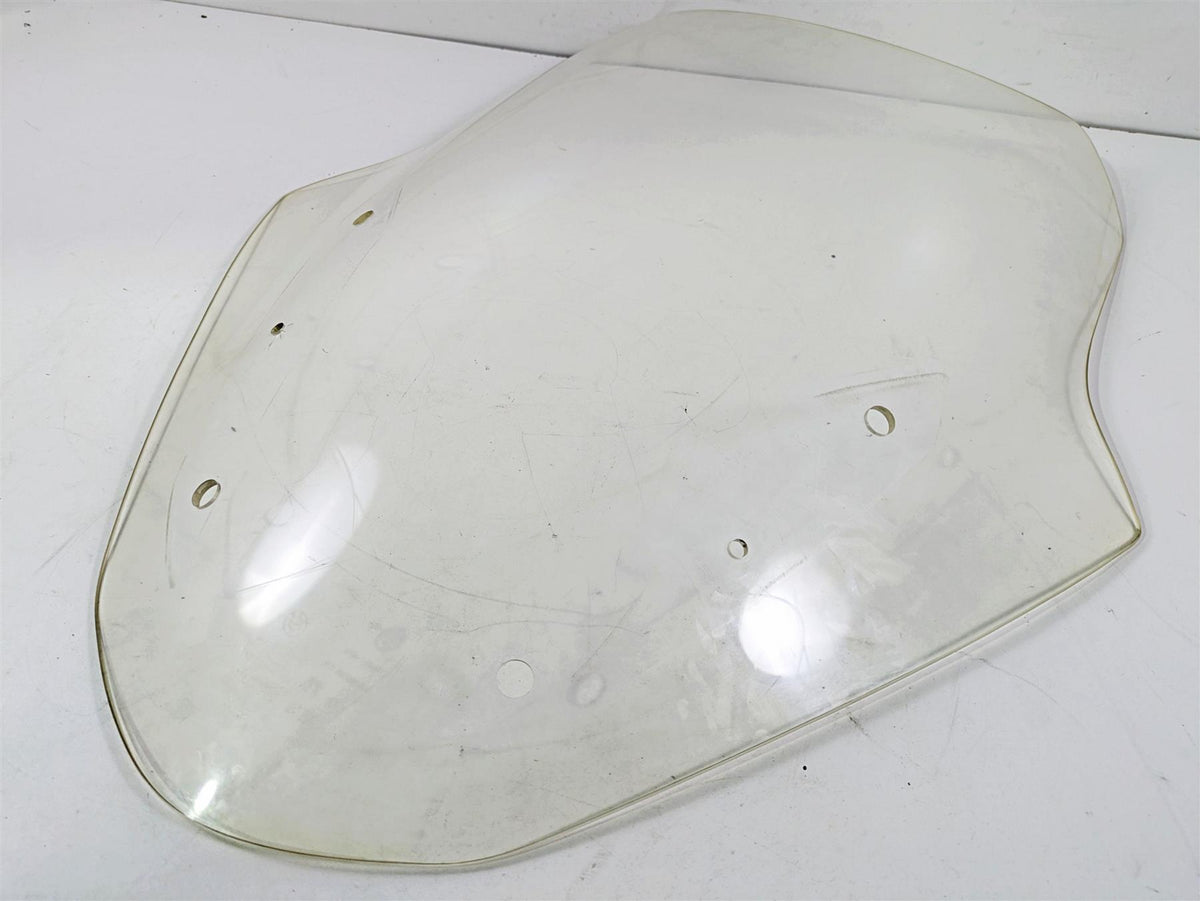 2016 BMW R1200RT K52 Windshield Wind Shield Screen & Mounts -Read 46637728677 {{ shop.shopifyCountryName }} - Mototech271