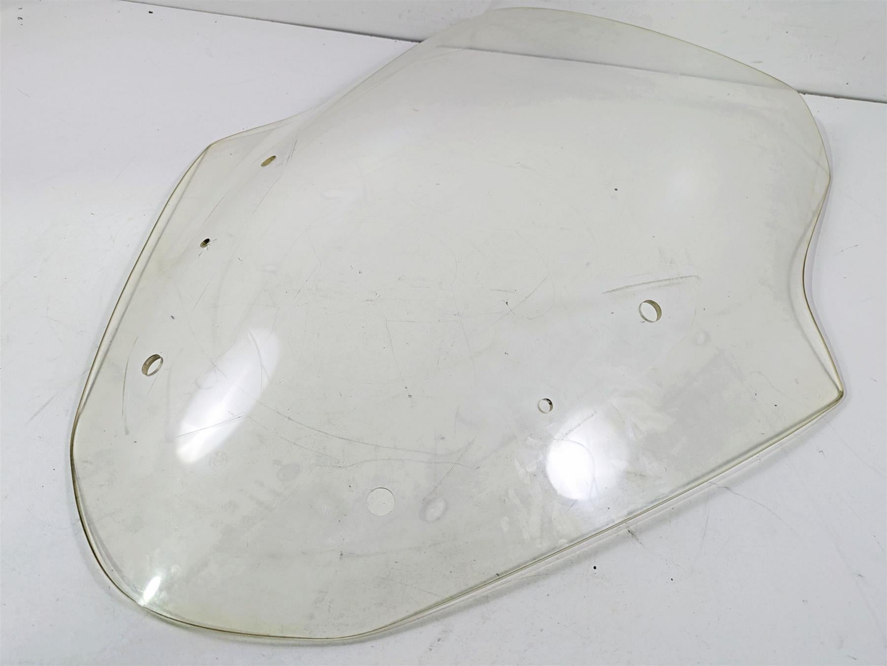 2016 BMW R1200RT K52 Windshield Wind Shield Screen & Mounts -Read 46637728677 {{ shop.shopifyCountryName }} - Mototech271