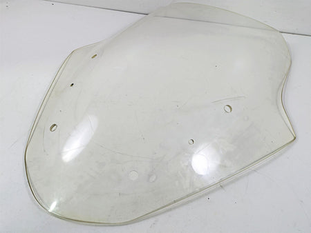 2016 BMW R1200RT K52 Windshield Wind Shield Screen & Mounts -Read 46637728677 {{ shop.shopifyCountryName }} - Mototech271
