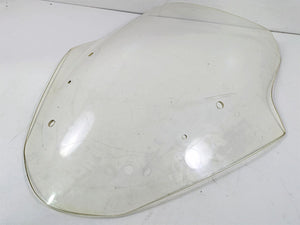 2016 BMW R1200RT K52 Windshield Wind Shield Screen & Mounts -Read 46637728677