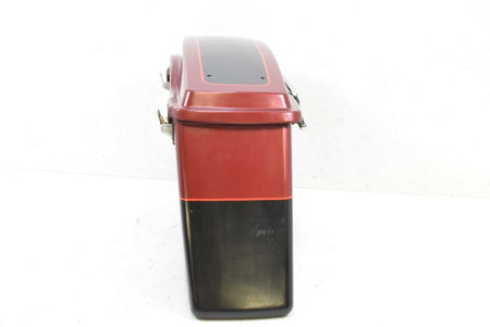 2006 Harley Touring FLHTCUI Electra Glide Right Saddle Bag Saddlebag 90752-93 {{ shop.shopifyCountryName }} - Mototech271