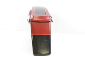2006 Harley Touring FLHTCUI Electra Glide Right Saddle Bag Saddlebag 90752-93