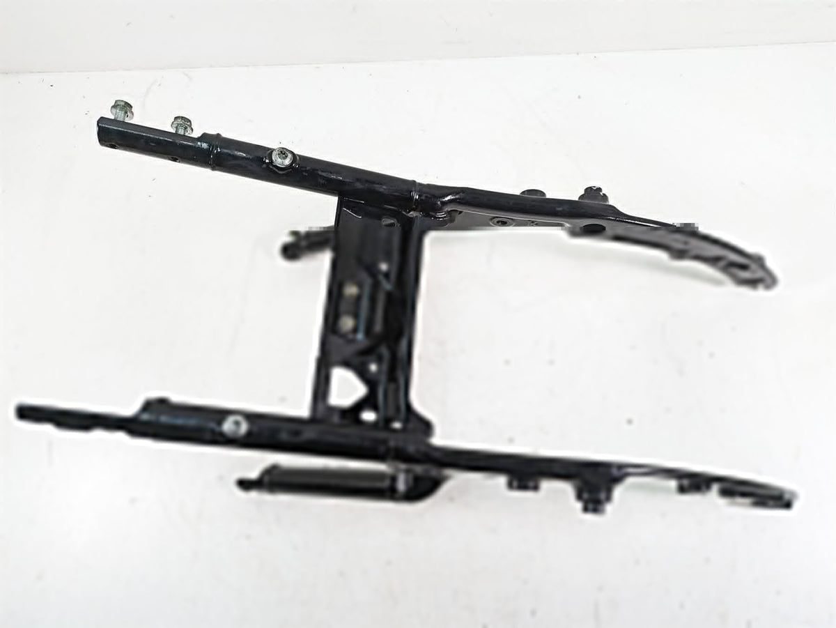 2010 Harley Touring FLHTCU Electra Glide Straight Subframe Sub Frame 48079-09BHP {{ shop.shopifyCountryName }} - Mototech271