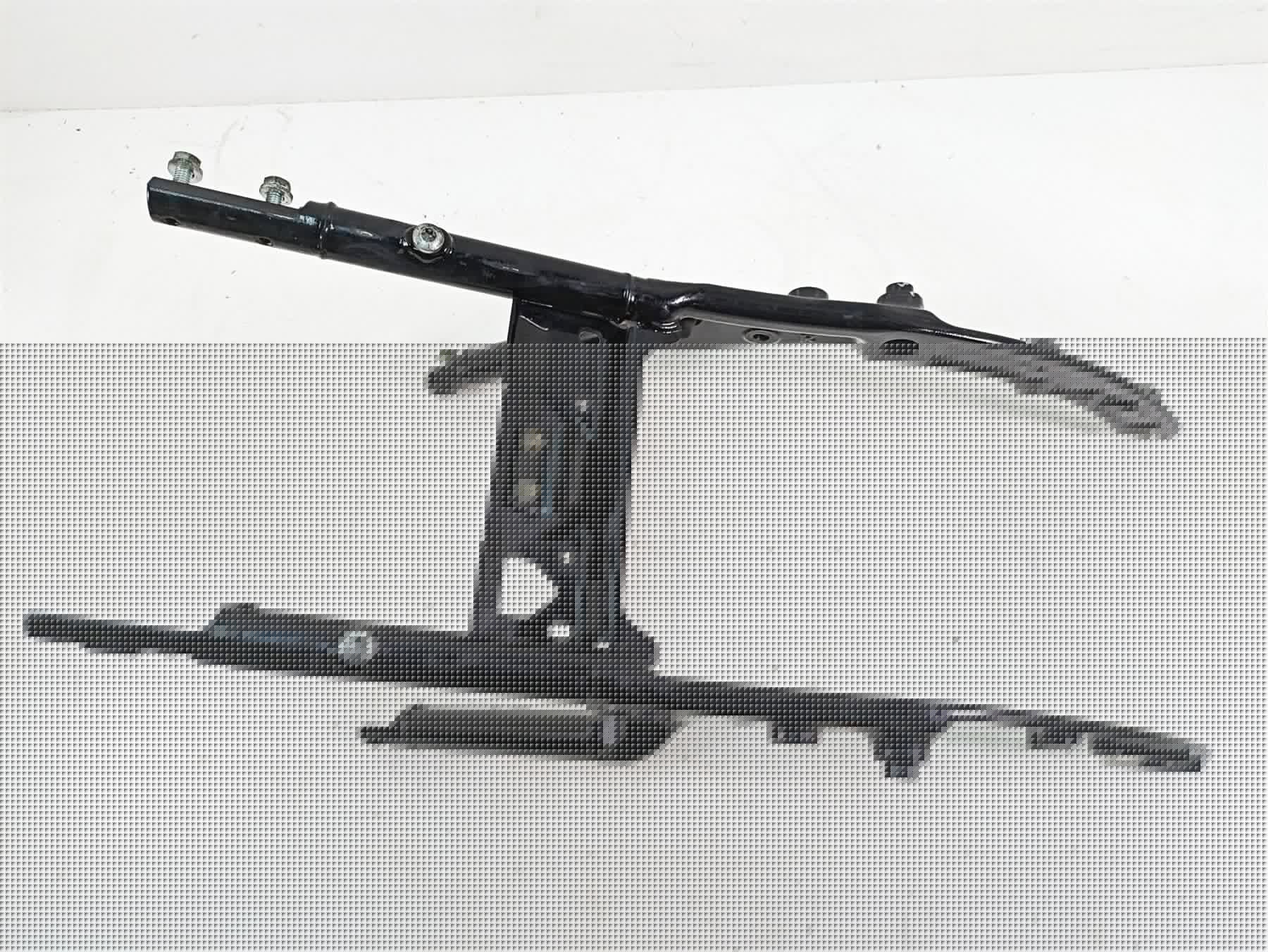 2010 Harley Touring FLHTCU Electra Glide Straight Subframe Sub Frame 48079-09BHP {{ shop.shopifyCountryName }} - Mototech271