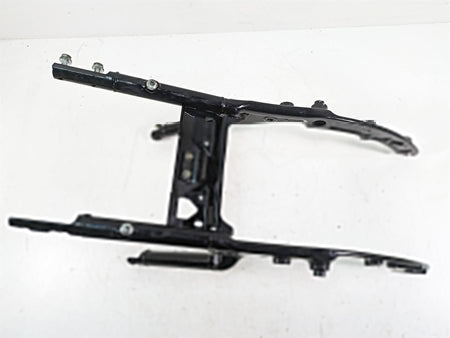 2010 Harley Touring FLHTCU Electra Glide Straight Subframe Sub Frame 48079-09BHP {{ shop.shopifyCountryName }} - Mototech271