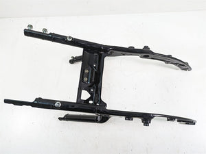 2010 Harley Touring FLHTCU Electra Glide Straight Subframe Sub Frame 48079-09BHP | Mototech271