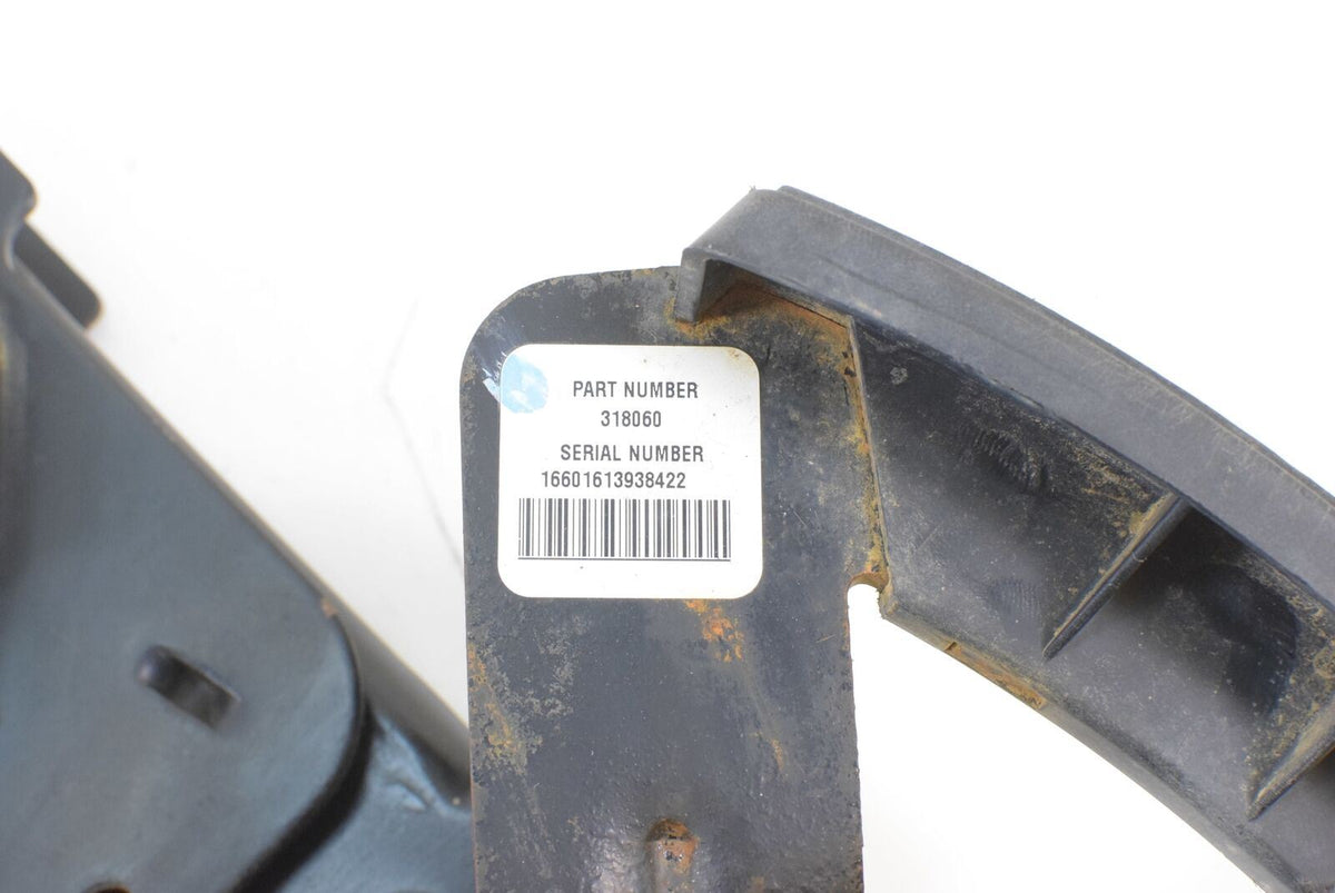 2016 Can-Am Maverick 1000R STD Accelerate & Brake Pedal 705600724 707001166 {{ shop.shopifyCountryName }} - Mototech271