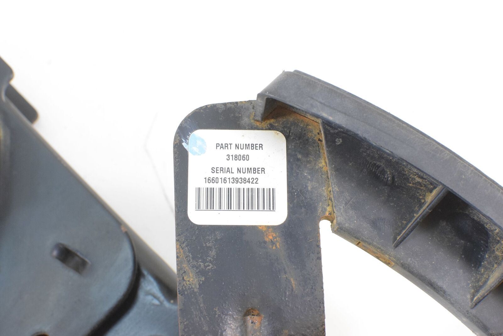 2016 Can-Am Maverick 1000R STD Accelerate & Brake Pedal 705600724 707001166 {{ shop.shopifyCountryName }} - Mototech271