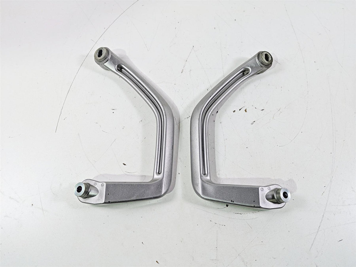 2012 Yamaha XT1200 Super Tenere Rear Passenger Grab Bar Handles 23P-2470J-00 {{ shop.shopifyCountryName }} - Mototech271