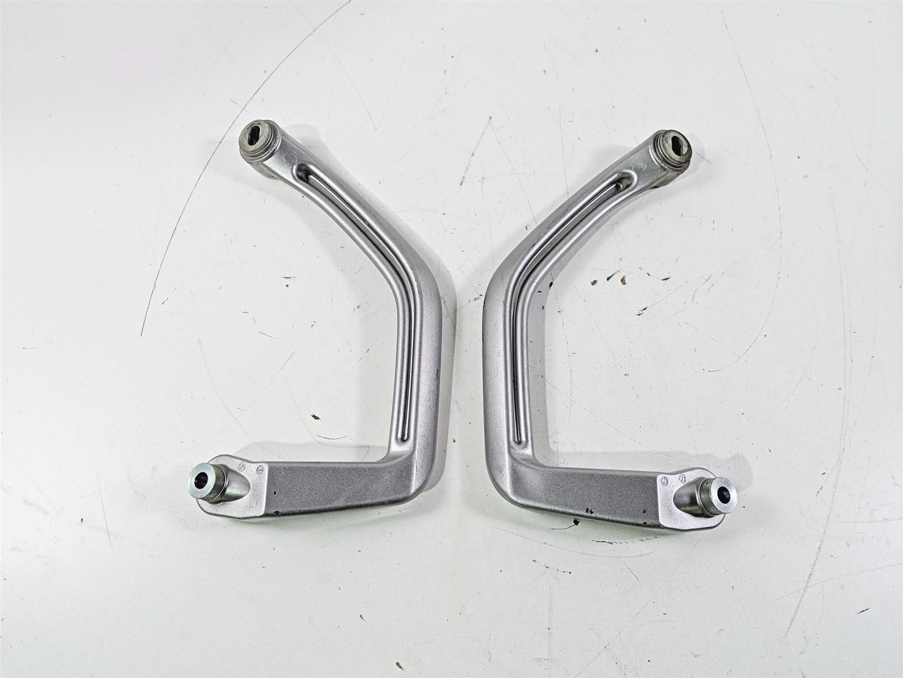 2012 Yamaha XT1200 Super Tenere Rear Passenger Grab Bar Handles 23P-2470J-00 {{ shop.shopifyCountryName }} - Mototech271
