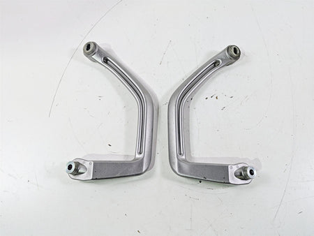 2012 Yamaha XT1200 Super Tenere Rear Passenger Grab Bar Handles 23P-2470J-00 {{ shop.shopifyCountryName }} - Mototech271