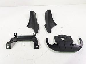 2008 Aprilia RSVR 1000 Factory Upper Inner Infill Cover Fairing Set 106414 | Mototech271
