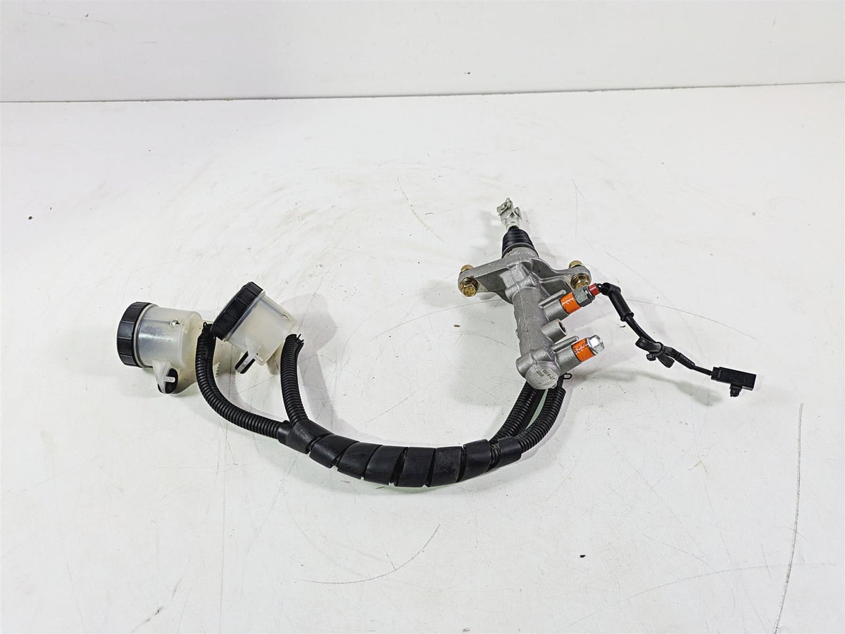 2018 Can Am Maverick X3 XRC Turbo R Brembo Main Brake Master Cylinder 705601549 {{ shop.shopifyCountryName }} - Mototech271