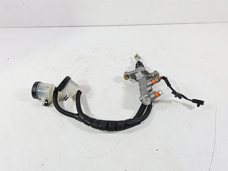 2018 Can Am Maverick X3 XRC Turbo R Brembo Main Brake Master Cylinder 705601549 {{ shop.shopifyCountryName }} - Mototech271